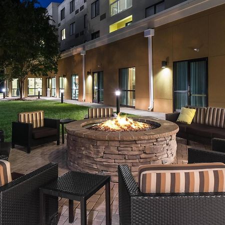 Courtyard By Marriott Charlotte Gastonia Hotel Exterior foto