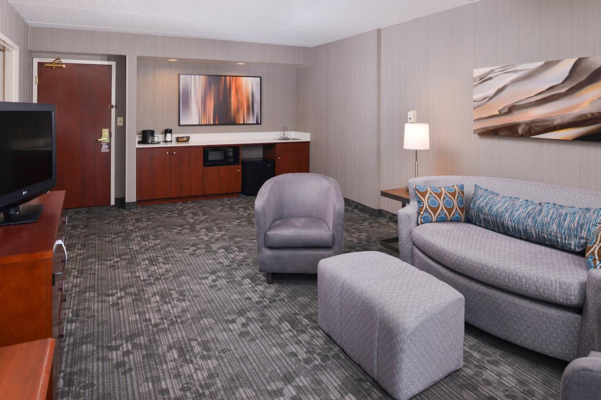 Courtyard By Marriott Charlotte Gastonia Hotel Exterior foto