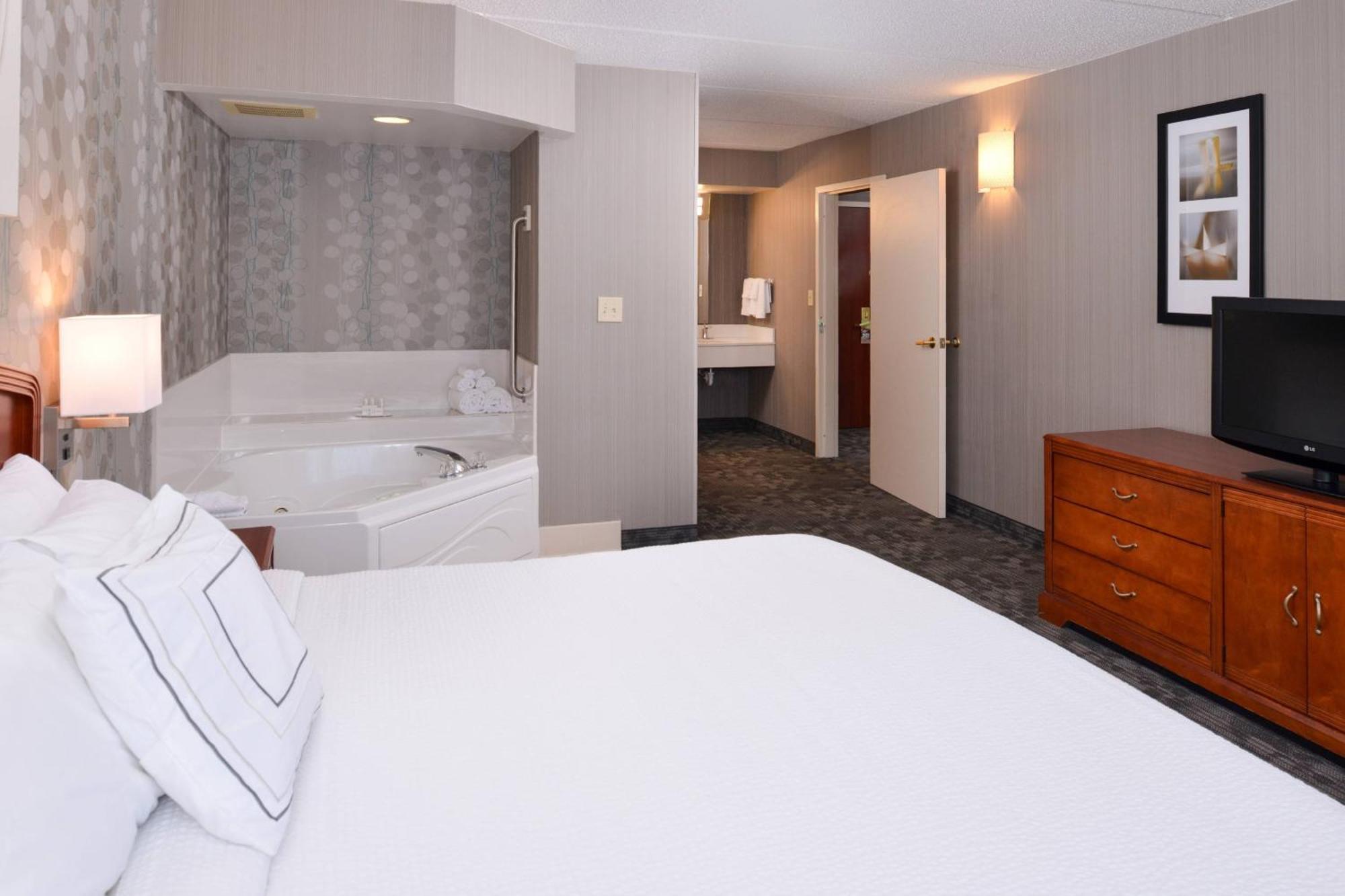 Courtyard By Marriott Charlotte Gastonia Hotel Exterior foto
