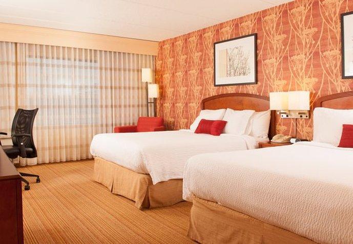 Courtyard By Marriott Charlotte Gastonia Hotel Exterior foto