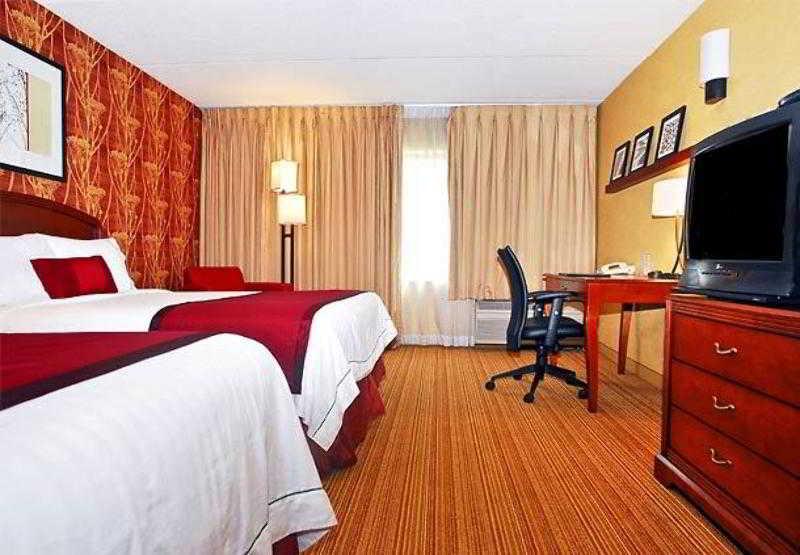 Courtyard By Marriott Charlotte Gastonia Hotel Quarto foto