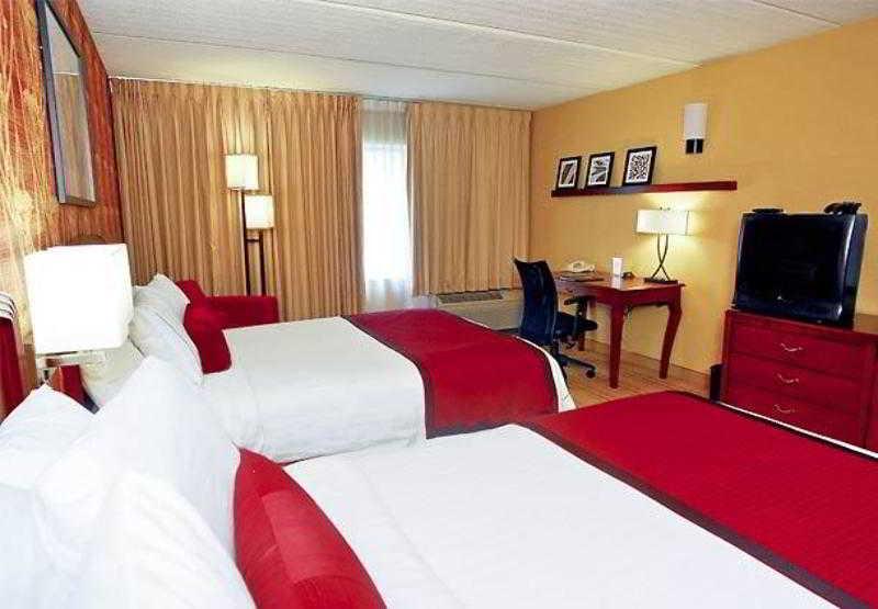 Courtyard By Marriott Charlotte Gastonia Hotel Quarto foto