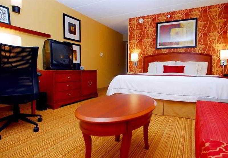 Courtyard By Marriott Charlotte Gastonia Hotel Quarto foto