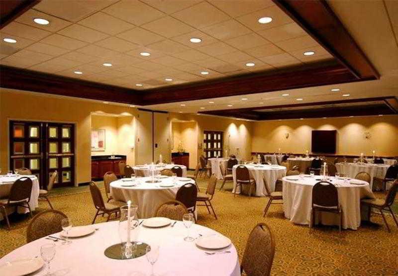 Courtyard By Marriott Charlotte Gastonia Hotel Restaurante foto