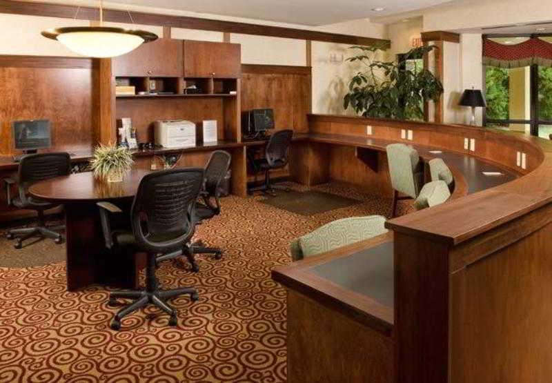 Courtyard By Marriott Charlotte Gastonia Hotel Exterior foto