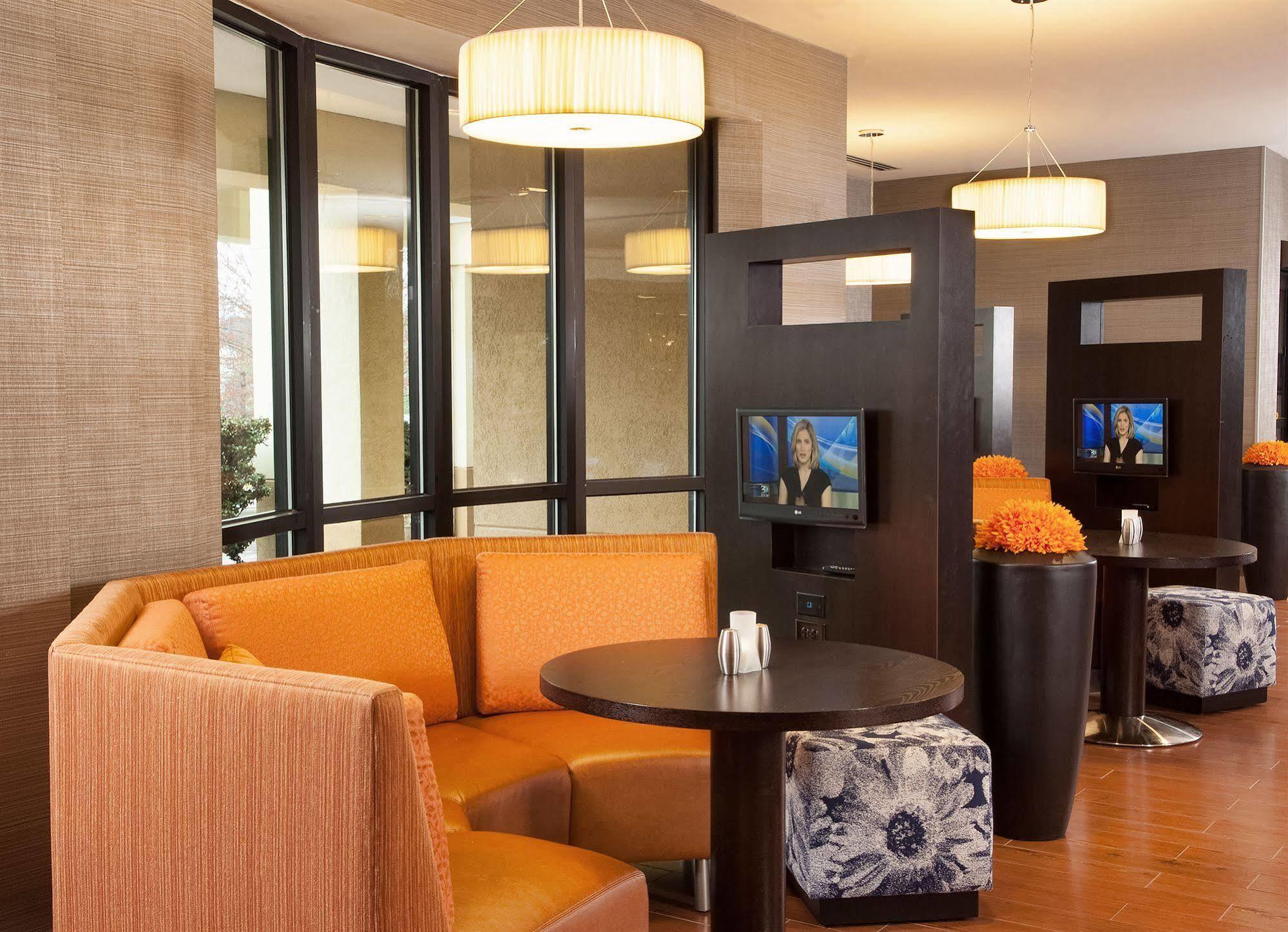 Courtyard By Marriott Charlotte Gastonia Hotel Exterior foto