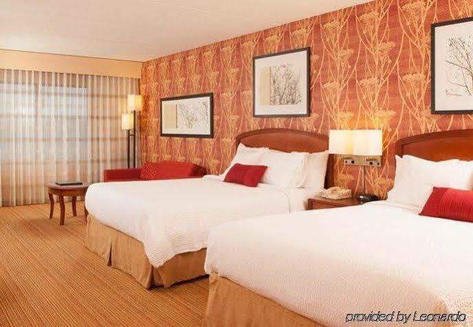 Courtyard By Marriott Charlotte Gastonia Hotel Exterior foto
